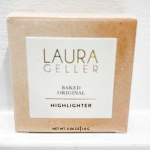 Laura Geller French Vanilla Baked Highlighter